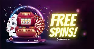 Unlock Excitement with 25 Free Spins on Registration