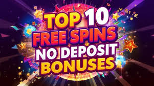 Unlock Excitement with 25 Free Spins on Registration