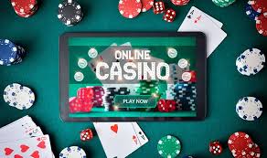 VoxCasino Poland Twój Przewodnik po Świecie Gier Online