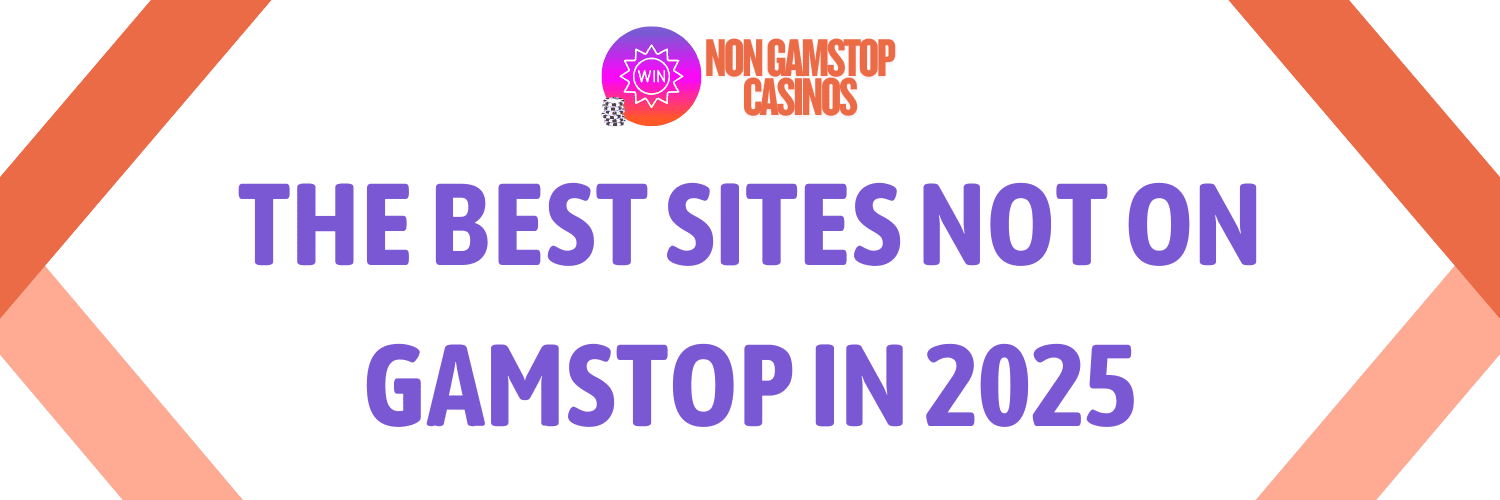Casino Sites Not on GamStop Your Guide to Alternative Online Gambling