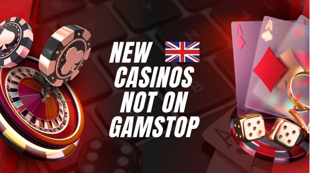 Casino Sites Not on GamStop Your Guide to Alternative Online Gambling