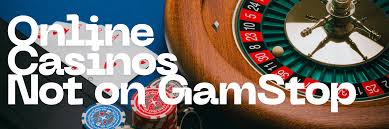 Discover the Best Online Casinos Not on GamStop Discover the Best Online Casinos Not on GamStop