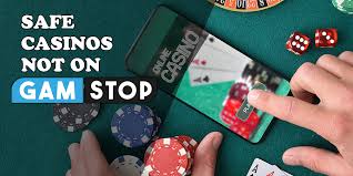 Discover the Best Online Casinos Not on the Radar Discover the Best Online Casinos Not on the Radar