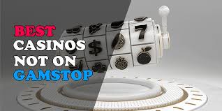 Discover the Exciting World of New Online Casinos Not on GamStop