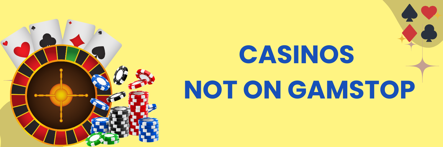 Discover the Exciting World of New Online Casinos Not on GamStop