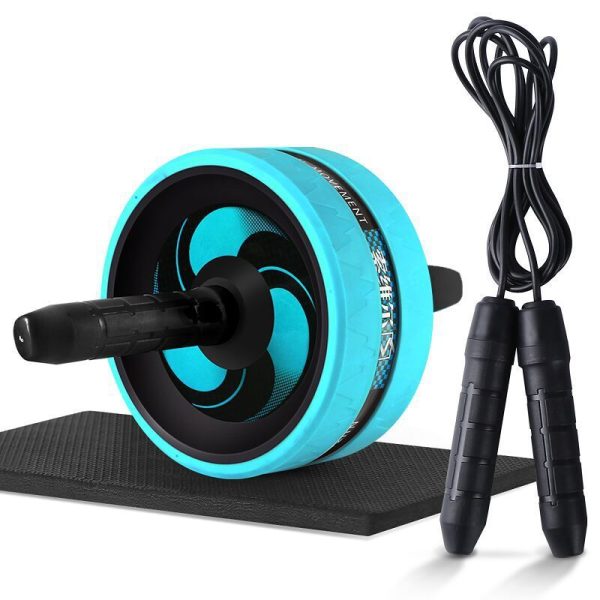 Fitness Master Ab Roller Trainer - Imagen 2