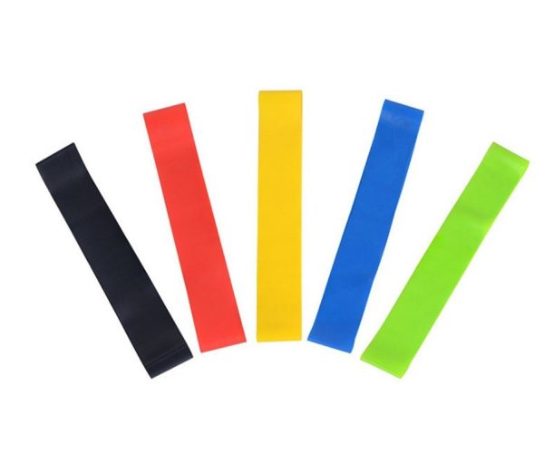 Tension ring Resistance Loop - Imagen 4