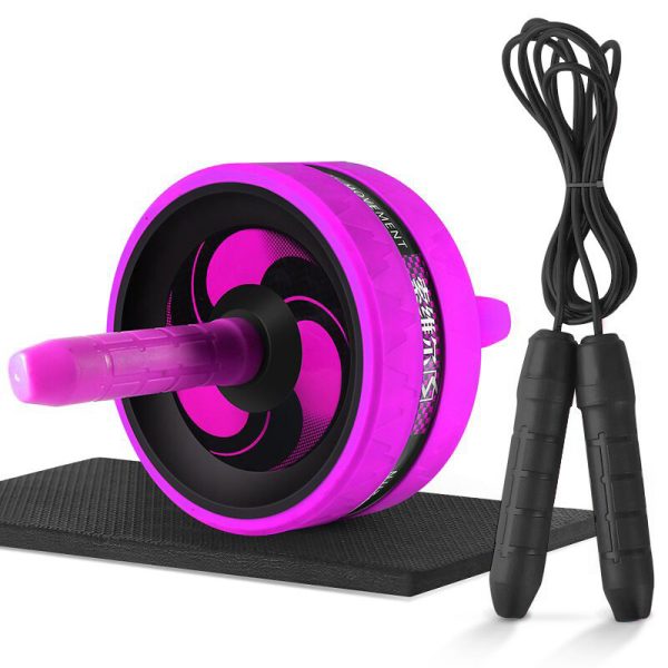 Fitness Master Ab Roller Trainer - Imagen 5