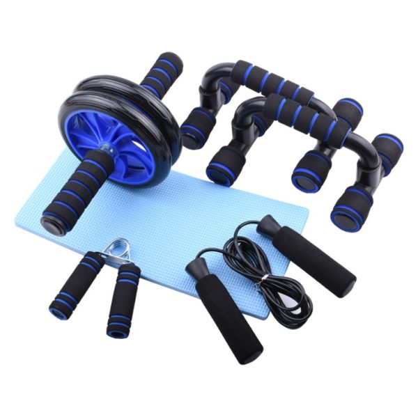 Home sports and fitness equipment - Imagen 2