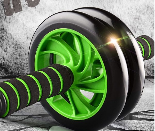 Fitness Master Ab Roller Trainer - Imagen 9