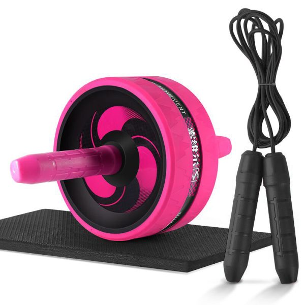 Fitness Master Ab Roller Trainer - Imagen 10