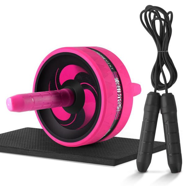 Fitness Master Ab Roller Trainer - Imagen 3