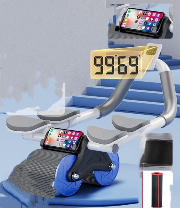 Household Elbow Support Roller Fitness Equipment - Imagen 4
