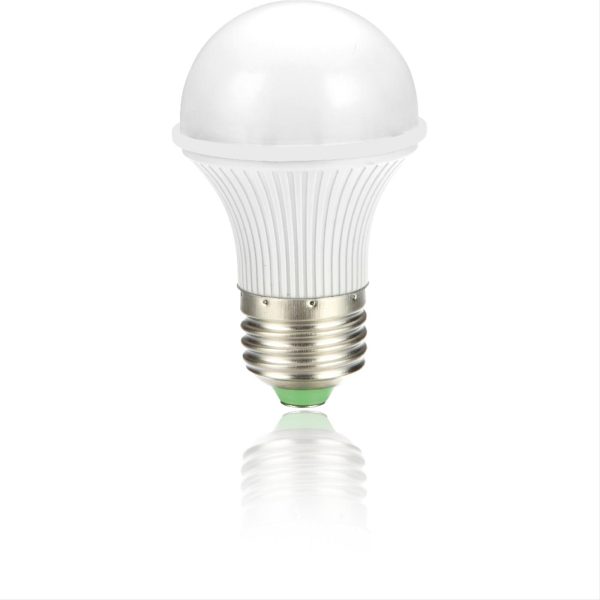 LÂMPADA DE LED PRIMUX GLOBE E27 3W 6000K FRIO