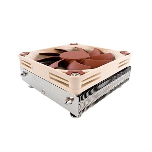 Dissipador de calor NOCTUA NH-L9I