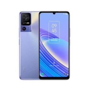 TCL Telefonía T610K2-2BLCA112-2