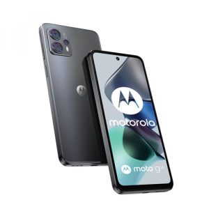 MOTOROLA MOTO G23 8+128GB DS 4G MATTE CHARCOAL