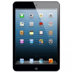 APPLE IPAD MINI ME018T/A 16GB 4G 7.9" BLACK DEMO