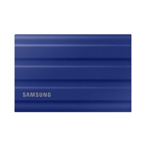 Samsung T7 Shield MU-PE1T0R - Externo - 1TB - USB 3.2 - Azul