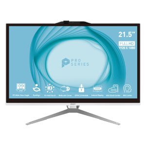 MSI AIO PRO AP222T 13M-006EU WHITE