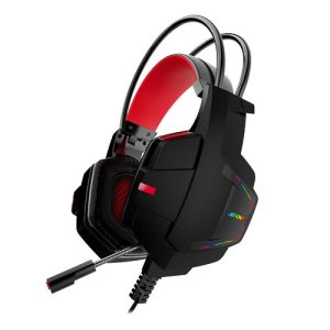 AURICULAR LENOVO GAMING CONECTOR USB - HU85