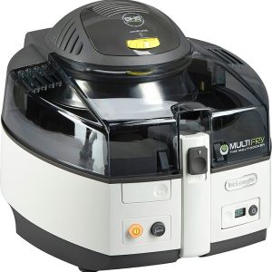 ROBOT COCINA DELONGHI MULTIFRY FH1163 4 POTENCIAS