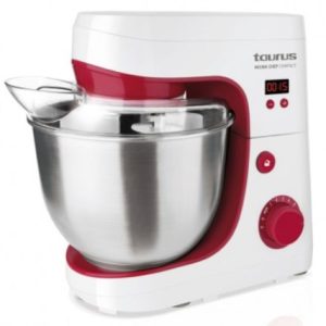 ROBOT AMASADO.TAURUS MIXING CHEF COMPACT