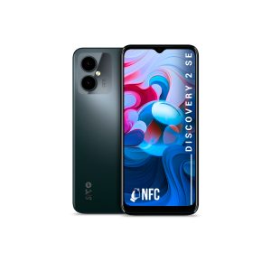 SMARTPHONE SPC DISCOVERY 2 SE 6.5'' (4+128GB) DEEP SKY