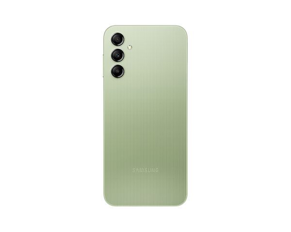 SAMSUNG A14 SM-A145R 4+128GB DS 4G LIGHT GREEN OEM - Image 5