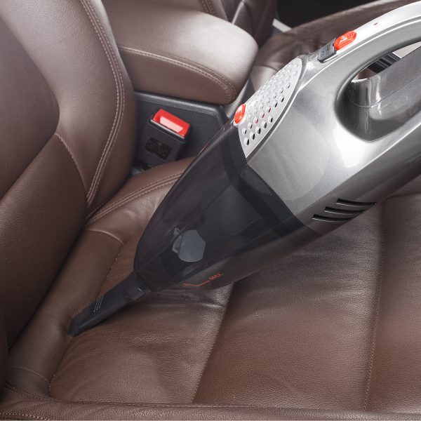 ASPIRAD.MANO TRISTAR KR3178 12V SOL/LIQ.CASA/COCHE - Image 3
