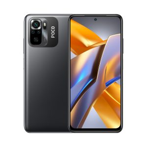 POCO M5S 4+64GB DS 4G GRAY OEM