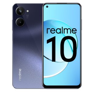 REALME 10 8+256GB DS 4G RUSH BLACK OEM