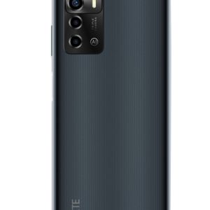 ZTE BLADE A72 3+64GB DS 4G SPACE GRAY OEM