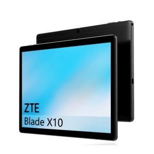 ZTE BLADE X10 PRO 4+64GB LTE 11" BLACK