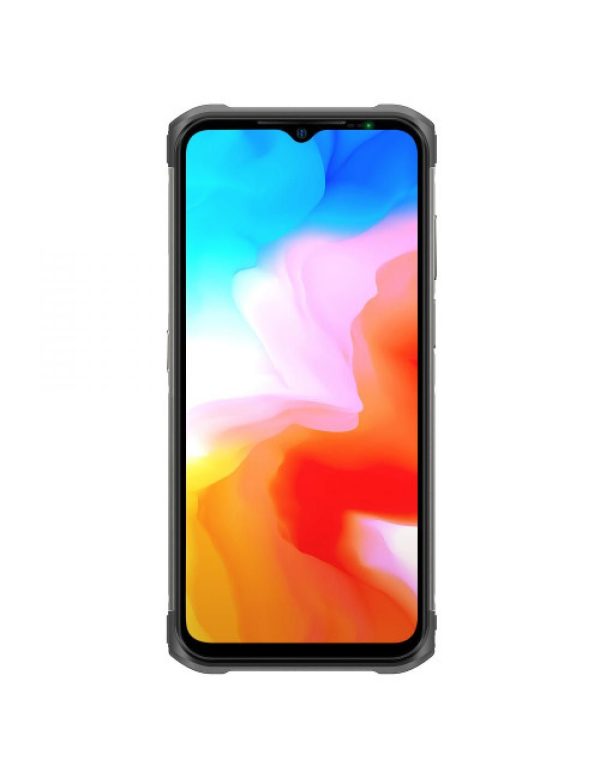ULEFONE ARMOR 12 8+128GB DS 5G GREY OEM + ARMOR 12 PROTECTIVE CASE