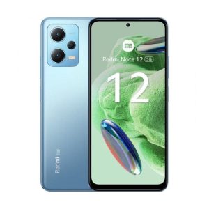 XIAOMI REDMI NOTE 12 4+128GB DS 5G ICE BLUE OEM