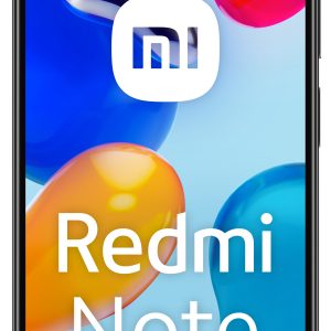 XIAOMI REDMI NOTE 11S NFC 6+128GB DS 4G GRAPHITE GRAY OEM