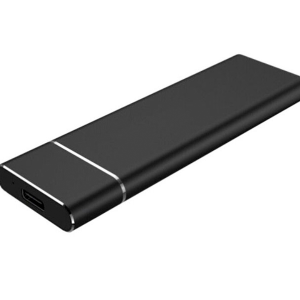 CAJA EXTERNA SSD M.2 SATA MINICHASE S31 USB3.1 NEGRO COOLBOX