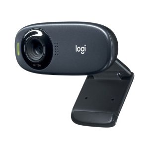 WEBCAM C310 720p NEGRO LOGITECH