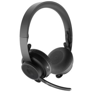 AURICULAR BLUETOOTH ZONE PLUS LOGITECH