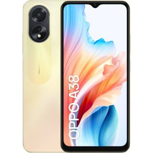 SMARTPHONE OPPO A38 6.52'' (4+128GB) GOLD
