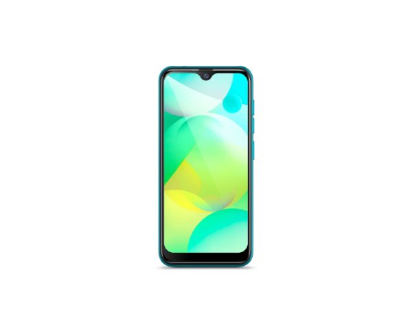SMARTPHONE SPC SMART 3 5.45'' (3+32GB) TURQUESA