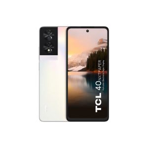 SMARTPHONE TCL 40 NXTPAPER 6.78'' (8+256GB) OPALESCENT