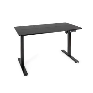 MESA ESCRITORIO ORIGAMI ELECTRICA NEGRO TOOQ