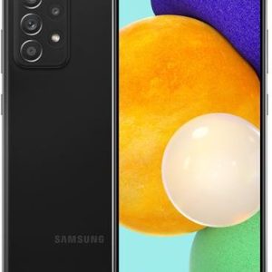 SAMSUNG A14 SM-A145R 4+128GB DS 4G BLACK OEM