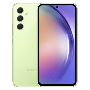 SAMSUNG A54 SM-A546B 8+128GB DS 5G AWESOME LIME OEM