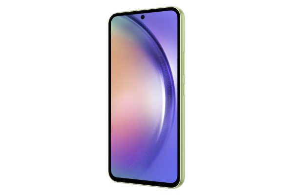 SAMSUNG A54 SM-A546B 8+128GB DS 5G AWESOME LIME OEM - Image 4