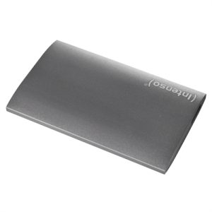 Disco duro externo solido ssd intenso 512gb premium edition 1.8pulgadas