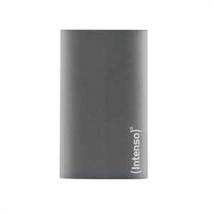 Disco duro externo solido ssd intenso 1tb premium edition 1.8pulgadas usb 3.0