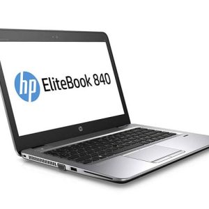 Portatil hp reacondicionado elitebook 840 g3 14pulgadas tactil - i7 - 6500u - 8gb - 256gb ssd - teclado español - win 10 pro